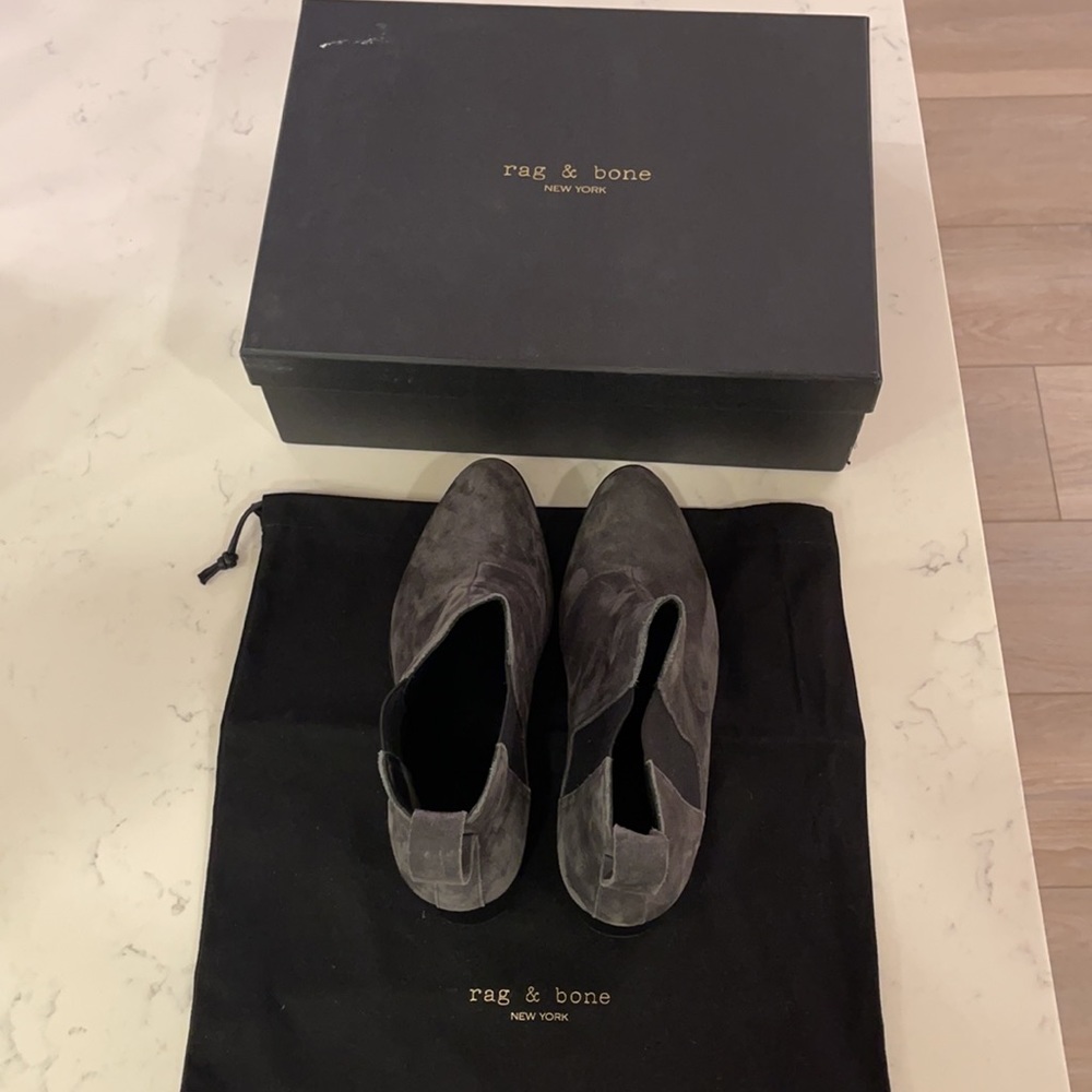 Rag & Bone - Picture 5 of 5